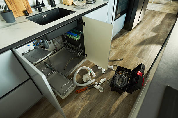 24/7 Emergency Pipe Repair experts in Smithfield, NC